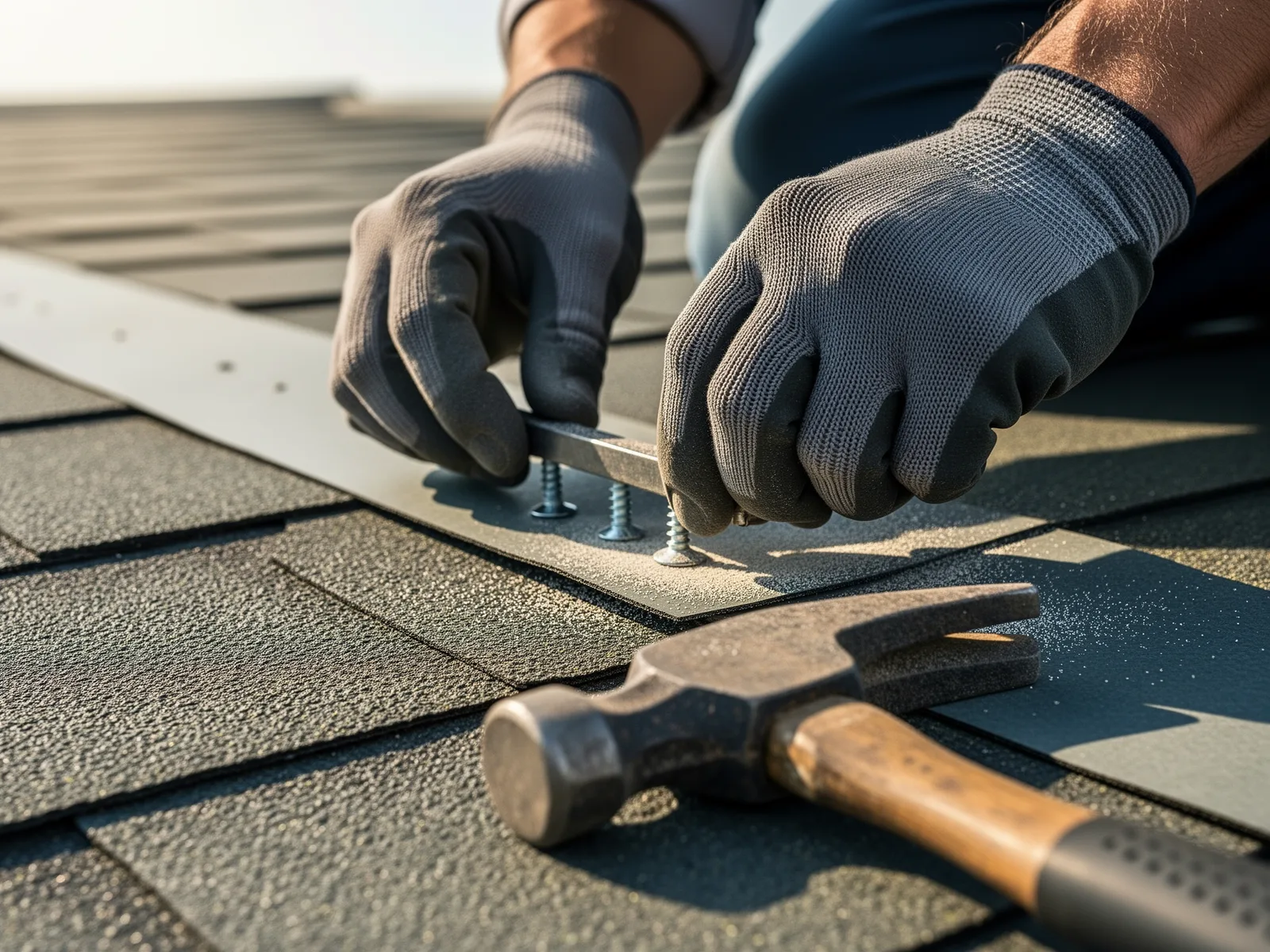 Why choose Fascia Repair in Big Sandy, WV